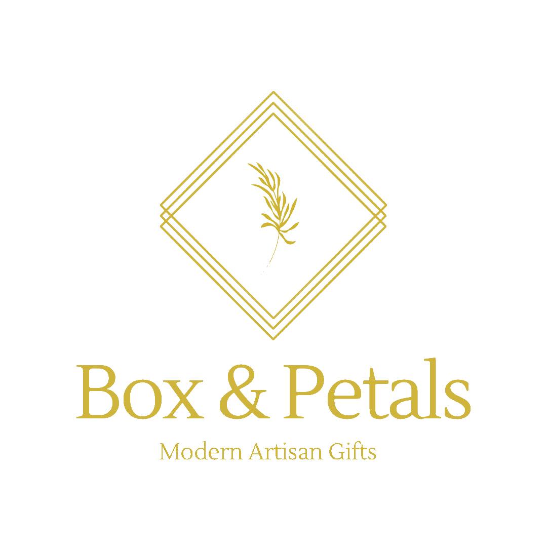 Box and Petals