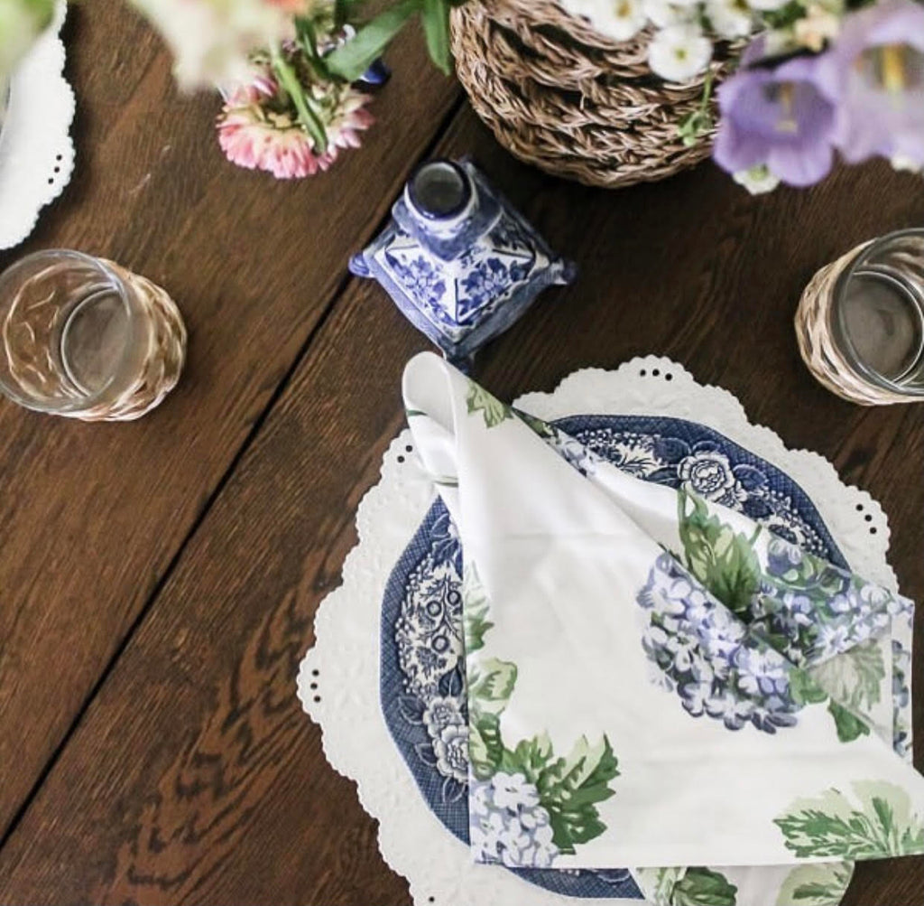 English country decor inspiration