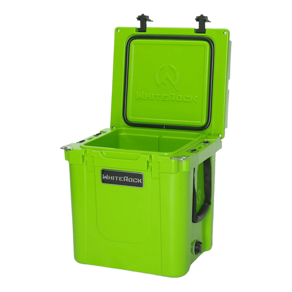 Cooler Accessories & Details - Hard Coolers – WhiteRock Performance Gear  Inc.