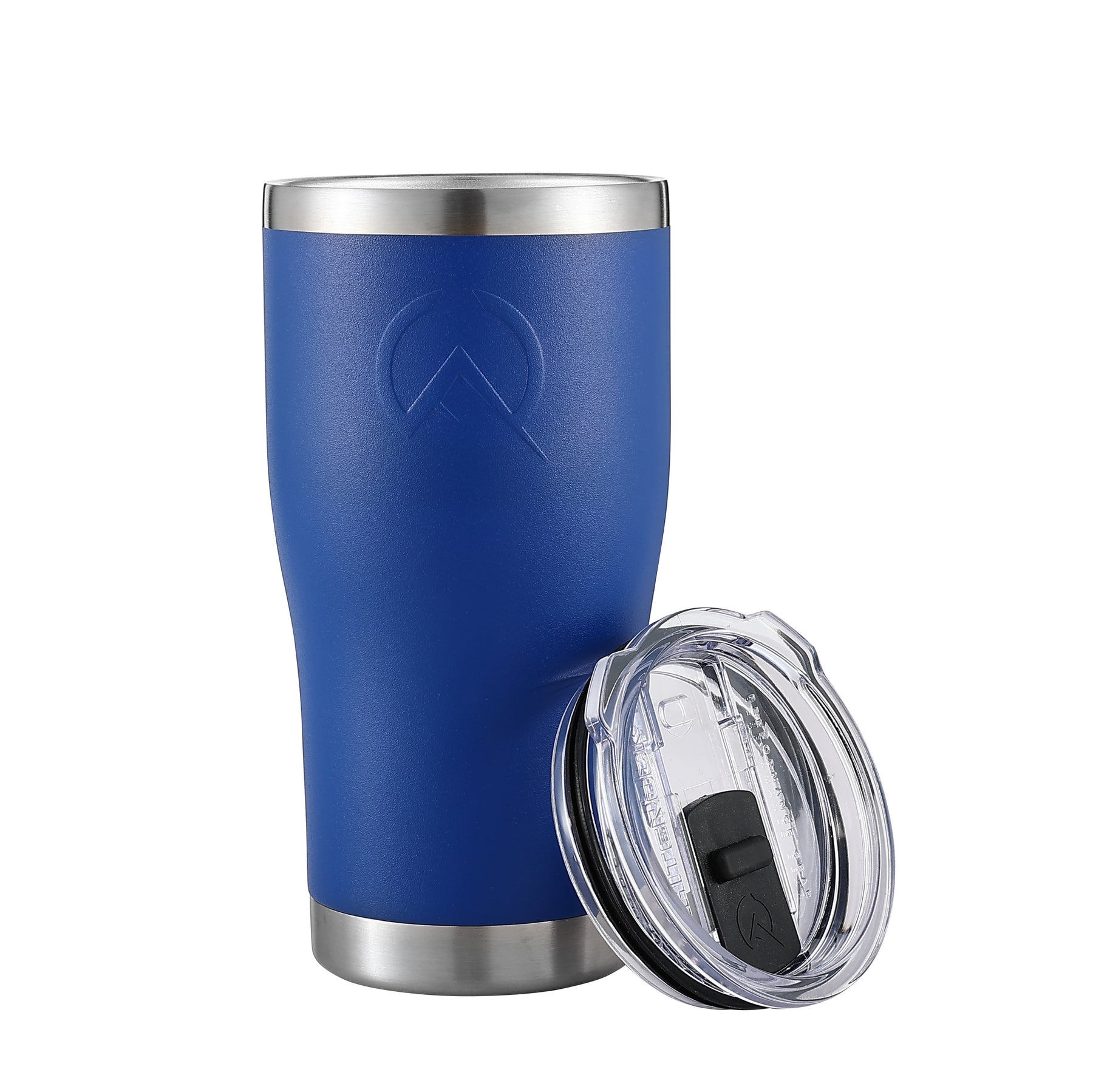 Commuter Tumbler 20 oz – Zusa