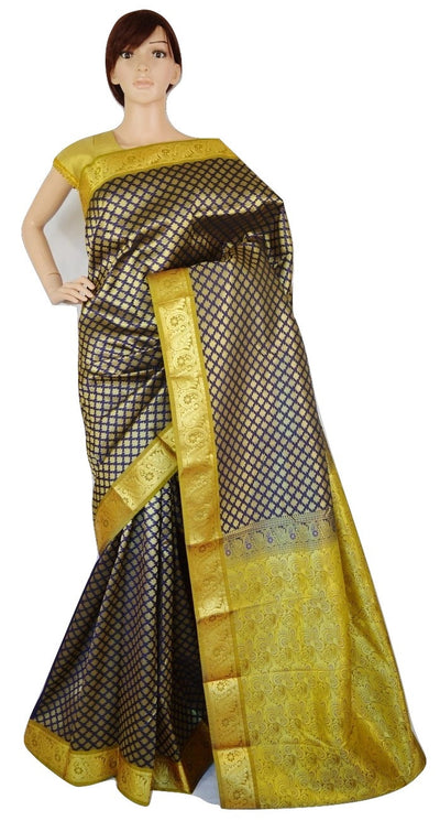 LIFESTYLE OPERA SILK ORGANZA TISSUE SAREES WHOLESALER - textiledeal.in