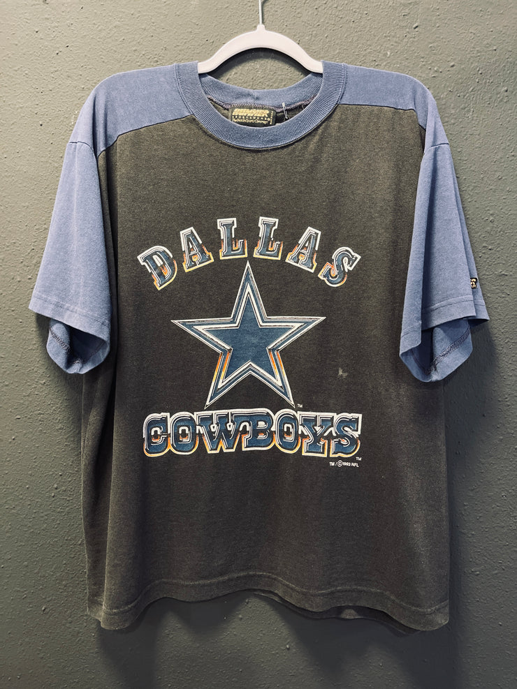 1993 Dallas Cowboys Vintage Tee