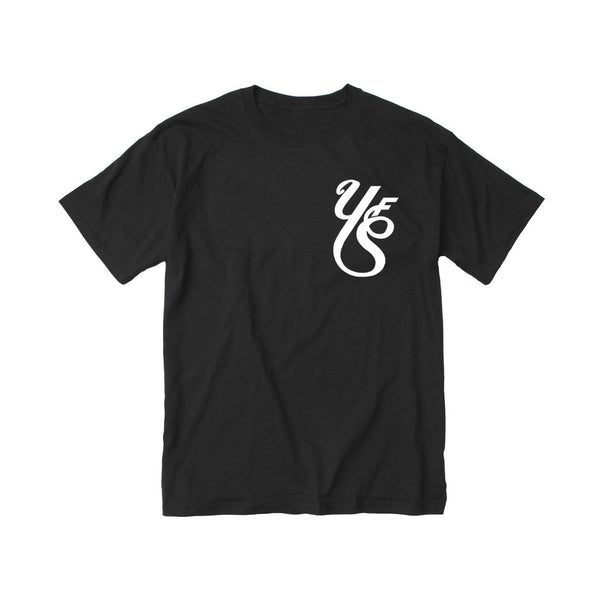 YFS T-Shirt – York Field Stickball