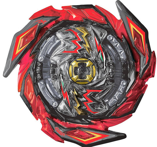 Takara Tomy Beyblade Burst Superking B-177 Jet Wyvern Around Just