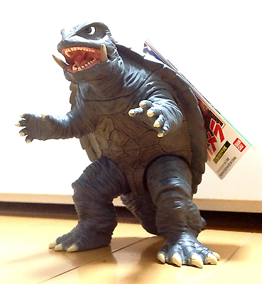 bandai gamera 1995