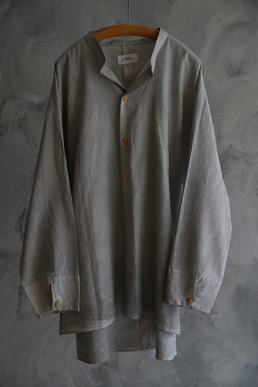 quitan KAFTAN SHIRTS SUIBOKU(水墨) – うろ