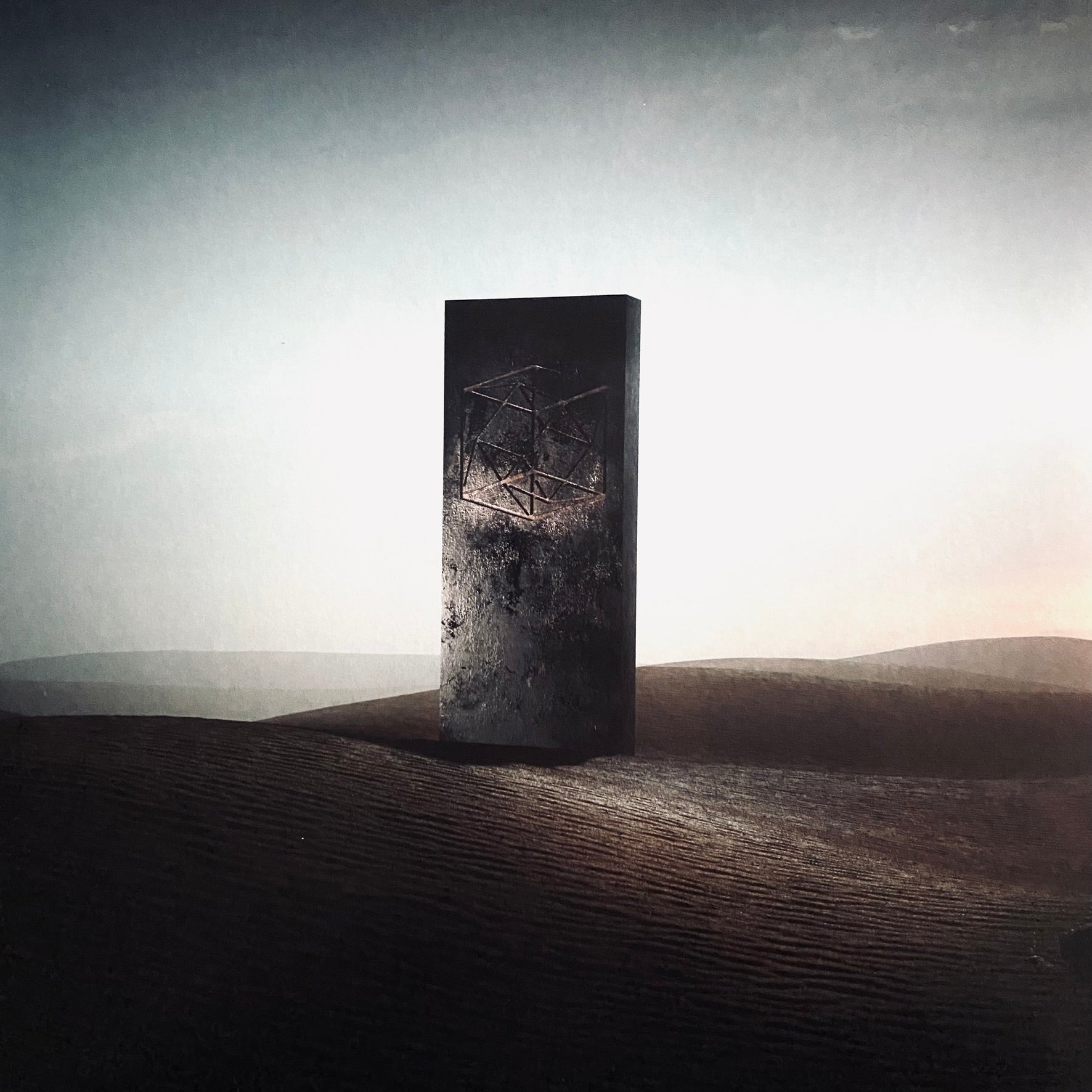 TesseracT – Portals 3xLP