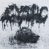 USED - Cystic - Incineration Rites 7"