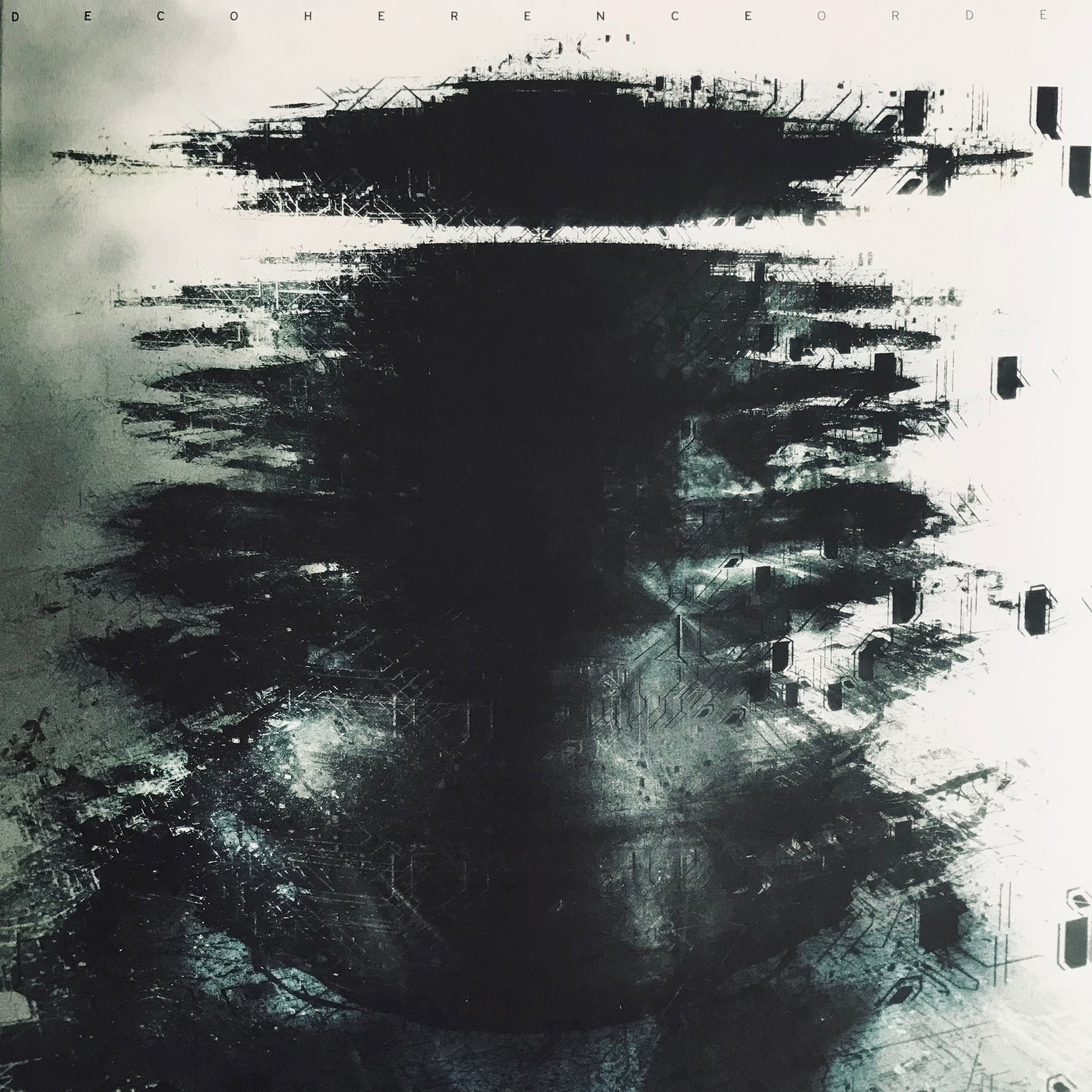 Decoherence - Order LP