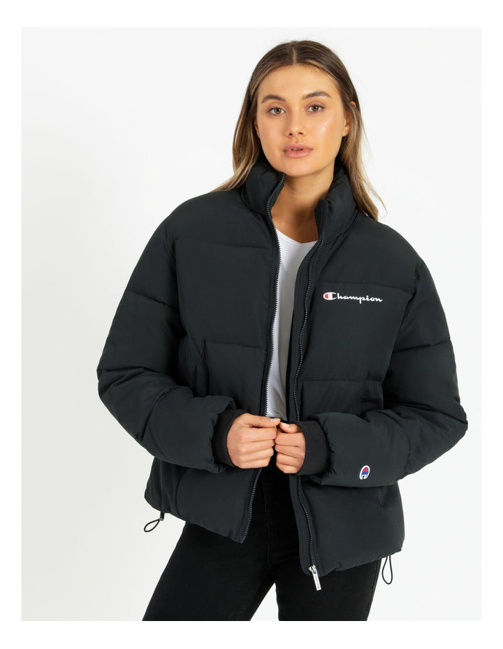 ROCHESTER PUFFER JACKET – Karls MegaSports Bairnsdale