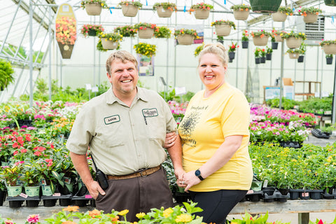 Family Roots Nursery