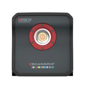 Scangrip Battery 8Ah - Innovative Tools & Technologies
