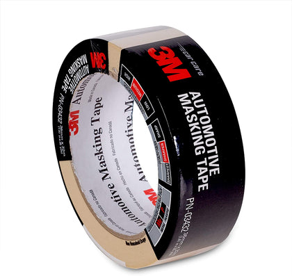 SMART Performance Masking Tape – CSR Detail Supply