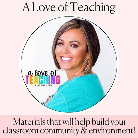 A Love of Teaching