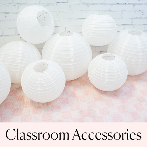 classroom accessories