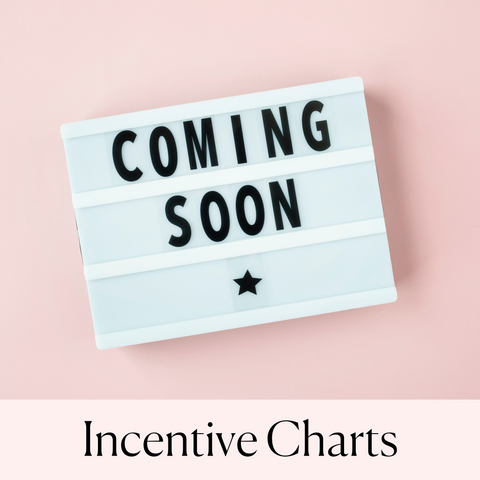 incentive charts