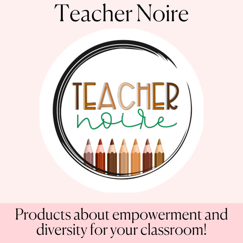 Teacher Noire