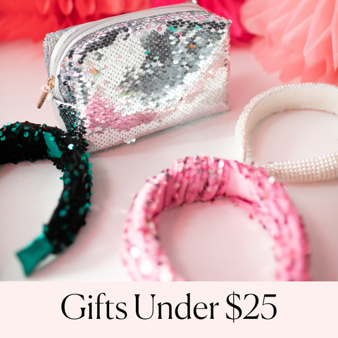 Gifts Under $25