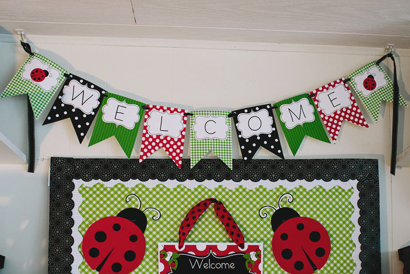 lovely-ladybugs-welcome-banner-uprint-schoolgirl-style