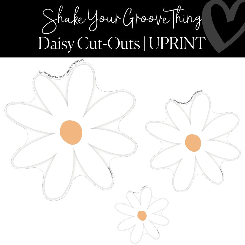 printable-vintage-daisy-cut-outs