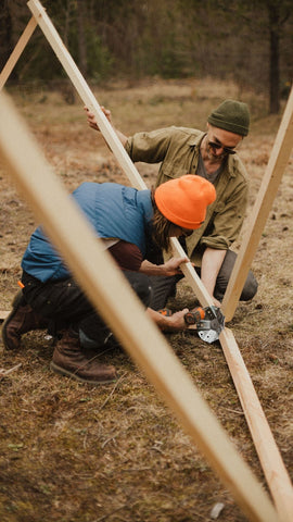 Magidome Geodesic Dome Connectors make building a geodesic dome easy, fun and affordable. Build a diy yurt, greenhouse, chicken coop, festival tent, hunting blind, trellis, gazebo, pergola, fort, shelter, shed, stage, meditation yoga dome!