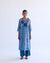 Dienne Kurta Indigo (9144081187115)