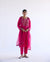 Idaya Kurta Rani Pink (9097324790059)