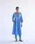 Tulsi Kurta Sky Blue (9097173500203)