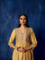 Soha Kurta Beige (8912747790635)