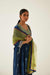 Tulsi Dupatta Pista Green (8569808716075)