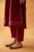 Bagh Pant Maroon (8828659106091)