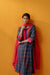 Miran Kurta Indigo Maroon (9042508710187)