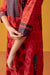 Kashi Kurta Red Indigo (9042174214443)