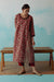 Vanya Kurta Brick Red ( Set of 2 ) (8345810796843)