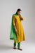 Adani Kurta Mustard (8957448126763)