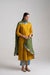 Adani Kurta Mustard (8957448126763)