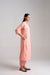 Adani Kurta Light Pink (8957450912043)