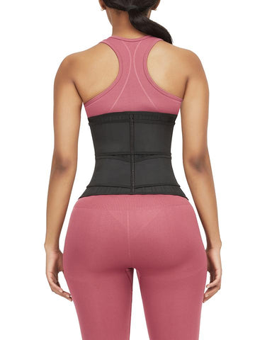 Do Waist Trainers Help With Back Fat?