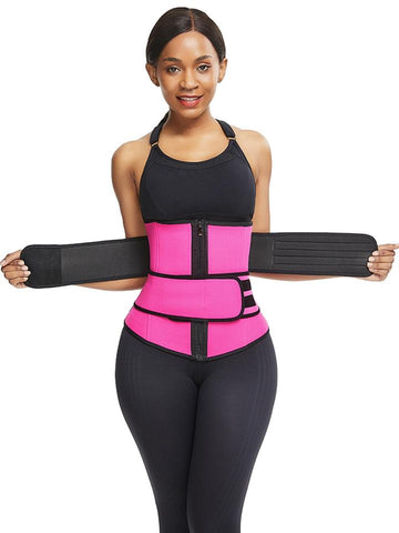 Can I Switch Between Waist Trainers? – Hourglass Waist