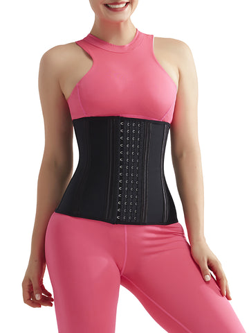 Does Waist Training Widen Your Hips?