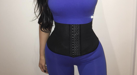 Are Waist Trainers Safe To Use?