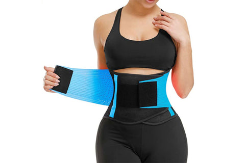 10 reasons to buy a Waist Trainer and start Waist Training 