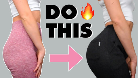 Do Waist Trainers Make Your Bum Bigger?