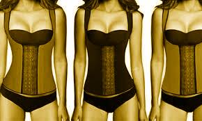 do waist trainers work?