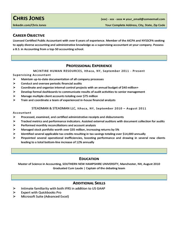 free downloadable cv templates microsoft word