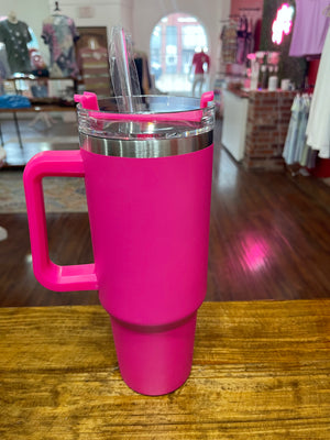 Tumblers - Redbud Boutique, LLC