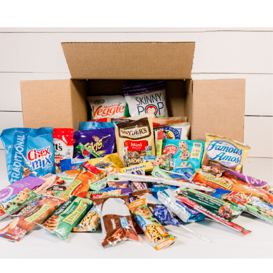 Premium Office Snack Box Weekly Subscription Smalltown Table   DallasSnacks 220ee328 E09d 4a7b 825c 313dfb765c2e 1024x1024 