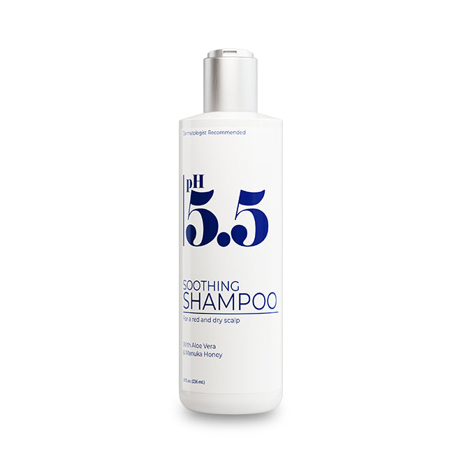 Soothing Shampoo - pHat 55 product image