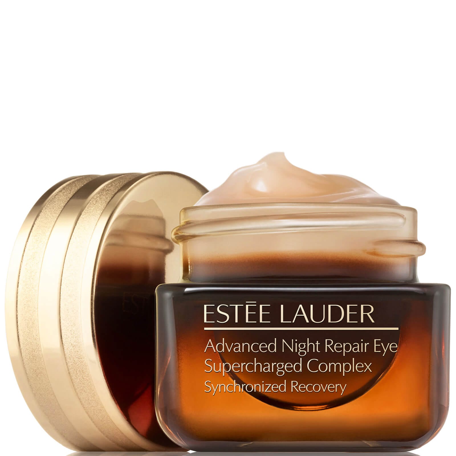 Estee Lauder Advanced Night Repair Goz Bakim Kremi 15 Ml Flavuscom