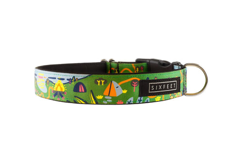 Swedish hot sale dog collar